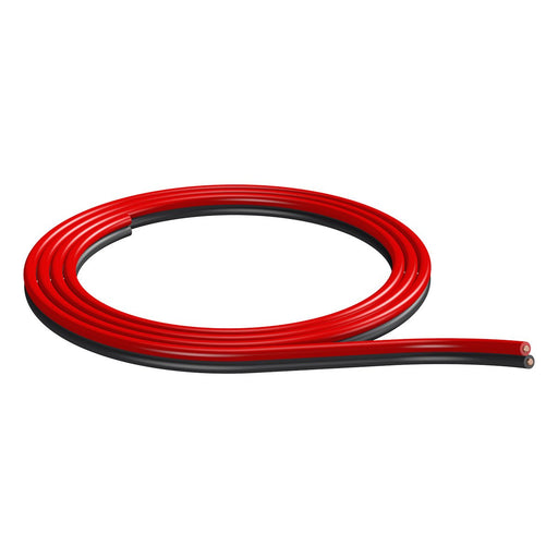 EVN Lichttechnik - Zubehör/Ersatzteile für Lichtschlauch/-band Flachbandkabel 1m ASLUNI