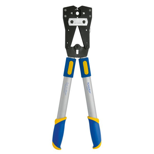 Klauke - Presswerkzeug Kabelschuhe/Verbinder, Aderendhülsen, Schirmanschluss Presswerkzeug K06D 10-120qmm