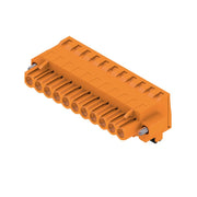 Weidmüller - Kabelsteckverbinder für Leiterplattensteckverbinder Verbinder 5.08mm BLF 5.08H#1982980000  − 24 Stück