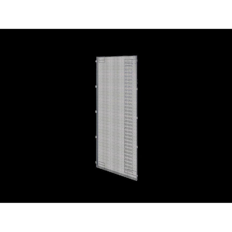 Rittal - Trennwand (Schaltschrank) SV Funktionsraum-Seitenw. SV 9683.018 (VE2) (HT: 2000x600 mm)