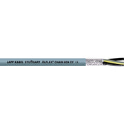 Lapp Kabel&Leitung - Energiekabel < 1 kV, für ortsveränderlichen Einsatz ÖLFLEX CHAIN 809 CY 4G4 1026788