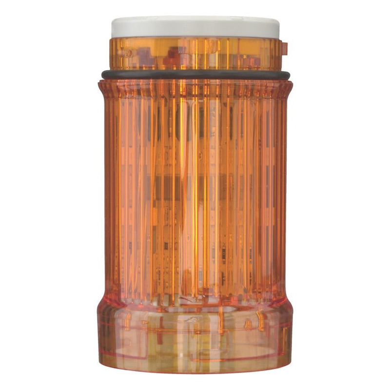 Eaton - Signalsäulenelement, optisch Blitzlichtmodul SL4-FL120-A orange, LED, 120 V