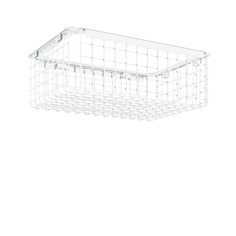 RZB - Mechanisches Zubehör/Ersatzteile für Leuchten Ballschutzkorb 981168.002 ws 540x375x185mm
