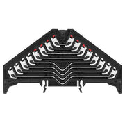 Weidmüller - Durchgangs-Reihenklemme Durchgangsreihenklemme PRV8SW35X7.5RT/WS