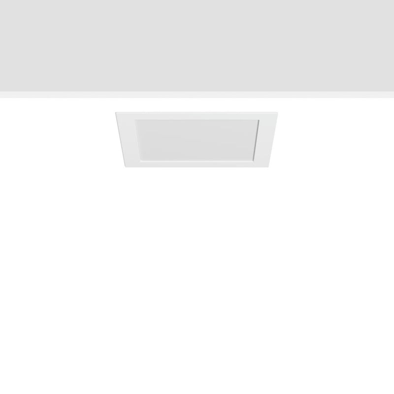 RZB - Downlight/Strahler/Flutlicht LED-Einbaudownlight 901815.002.2.76 827-865, DALI, ws