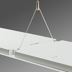 Regiolux - Pendelleuchte LED-Pendelleuchte alevo- #65733026170 840, DALI  − 1 Stück