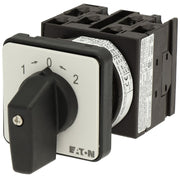 Eaton - Lastschalter Umschalter T0-3-8216/E 3pol