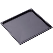 Amica - Zubehör/Ersatzteile für Kochgerät/Backgerät Backblech 00095 schwarz