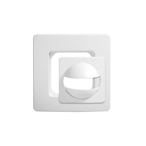 ESYLUX - Zubehör/Ersatzteile für Bewegungsmelder Abdeckung ws IP20 COVER IP20 WH f.MD180i und PD180i