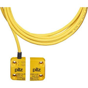 Pilz - Konfektioniertes Sensor-Aktor-Kabel Kabel mit geradem Stecker PSEN Kabel #533131 10m