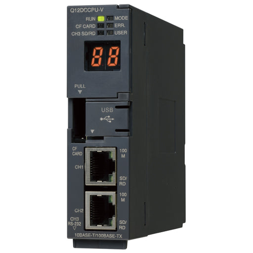 Mitsubishi Electric - SPS-Kommunikations-Modul IO Controller ME1PN1FW-CCPU