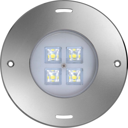 Wibre - Downlight/Strahler/Flutlicht Unterwasser-Scheinwerfer 4.0102.20.13 Einbau, 4500K