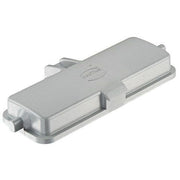 Harting - Schutzkappe für Industriesteckverbinder Abdeckkappe Lagerbock 09300245410 24B Längsbügel