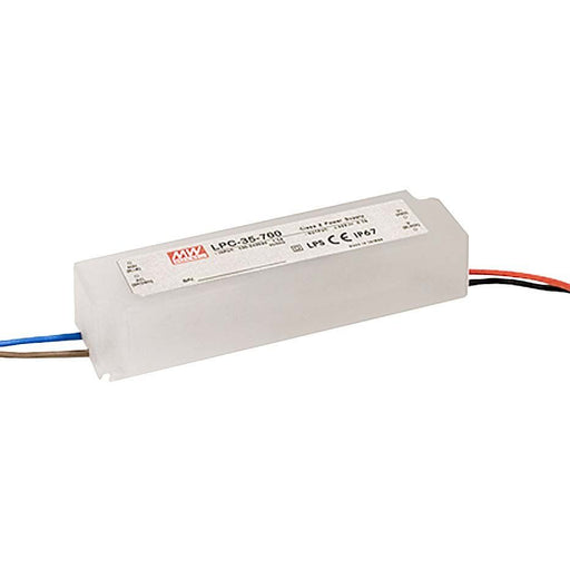 Scharnberger+Hasenbein - LED-Betriebsgerät LED-Trafo elektr. geregelt 54639 90-264VAC/9-48VDC