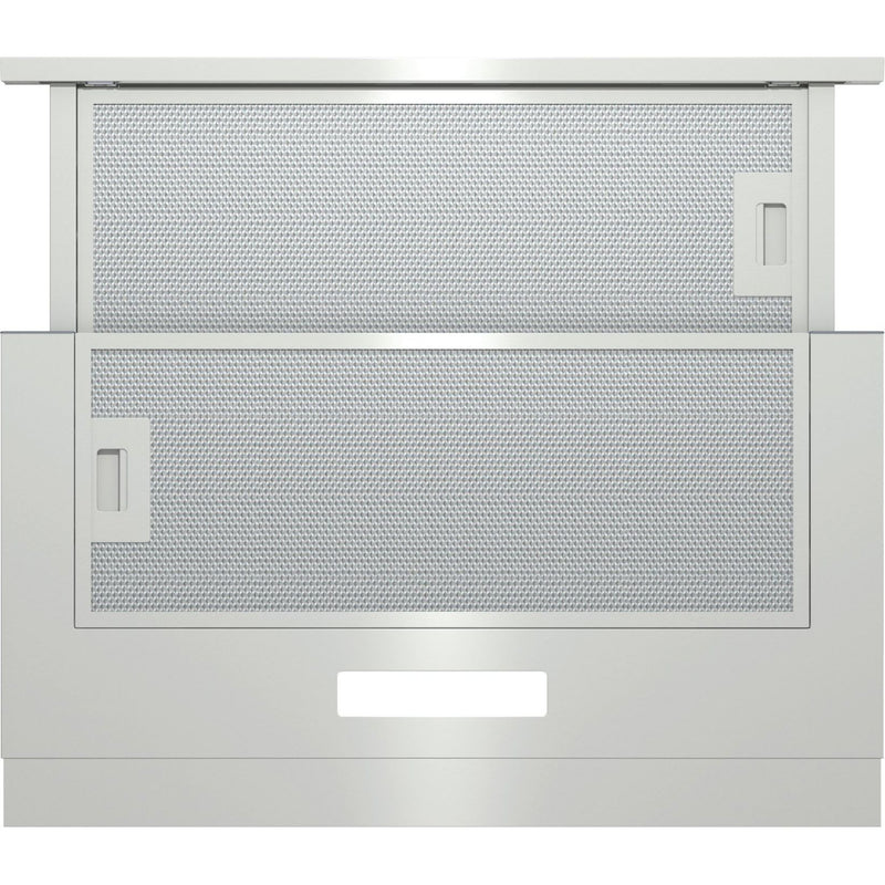 Gorenje - Dunstabzugshaube Flachschirmhaube TH62E3X 60cm,Drucktasten