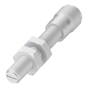 Balluff - Induktiver Näherungsschalter Sensor induktiv BESM08EG1PSC15AS04GW M8x1,sn:1,5mm,b
