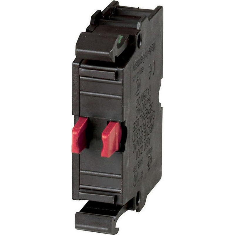 Eaton - Hilfsschalterblock Kontaktelement M22-CK01D − 20 Stück