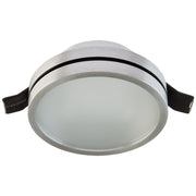 EVN Lichttechnik - Downlight/Strahler/Flutlicht NV EB-Leuchte 658 014 alu-sat 12V 35W max. IP65