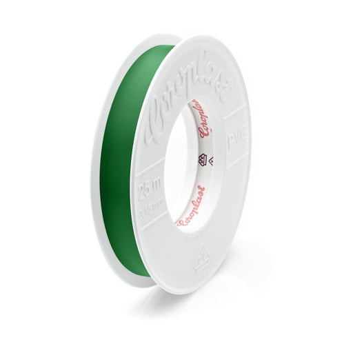 Coroplast - Klebeband Isoband 302 15x25 gn − 20 Stück