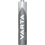 Varta Cons.Varta - Batterie Electronic AAA 4061 Bli.2 1,5V/640mAh/AL-Mn