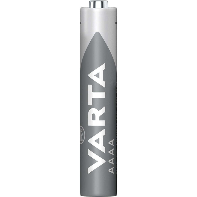 Varta Cons.Varta - Batterie Electronic AAA 4061 Bli.2 1,5V/640mAh/AL-Mn