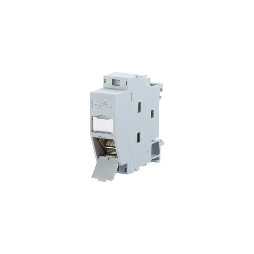 Metz Connect - Tragschienenadapter REGplus IP20 C6Amodul 180G 130B117003-E