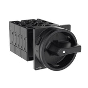 Eaton - Lasttrennschalter Hauptschalter 10polig 32A T3-5-8346/EA/SVB-SW Einbau 1Halt-F