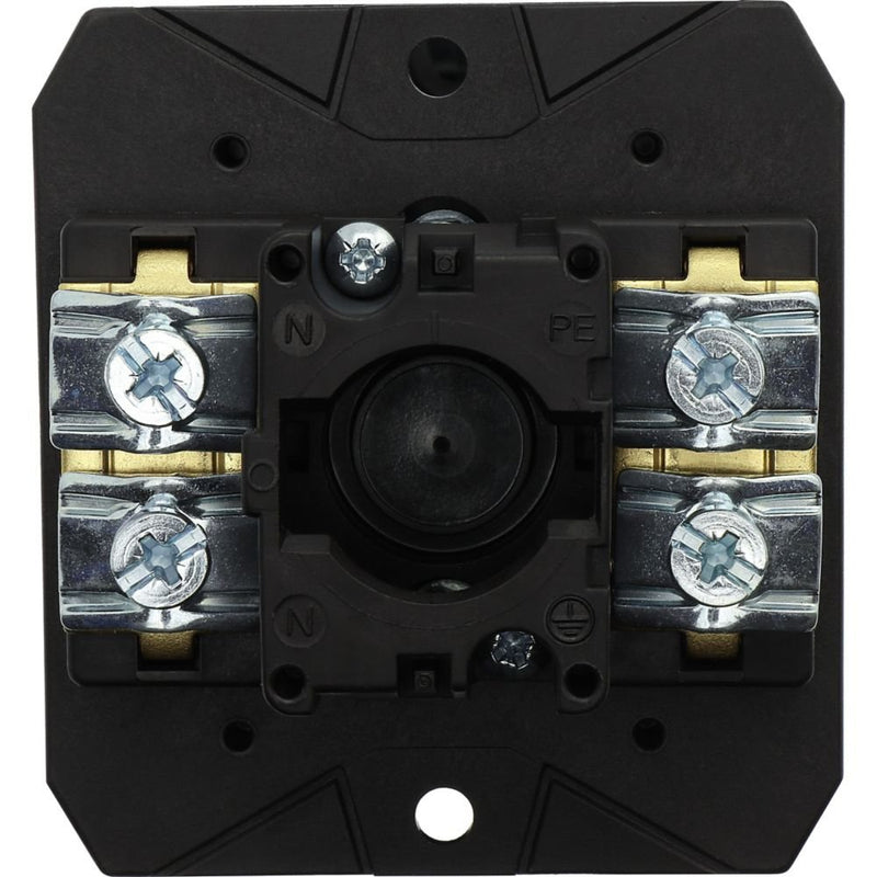 Eaton - Lasttrennschalter Hauptschalter T5B-3-8342/EA/SVB-SW Einbau