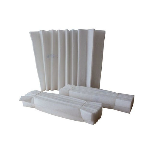 Maico - Flachluftfilter Ersatzluftfilter FF 40 3xG2, DN350/400 − 1 Packung by Maico
