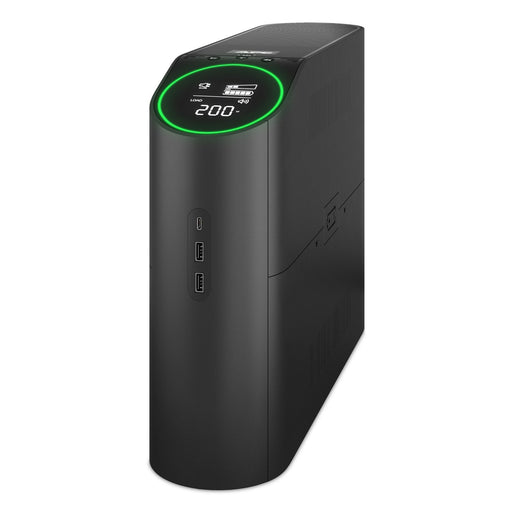 Schneider Elec.(APC) - USV-Anlage Gaming Back-UPS, 2200VA BGM2200B-GR 230V