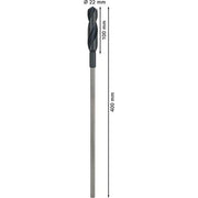 Bosch - Bohrer PRO Wood HSS 2608597167 Installationsbohrer