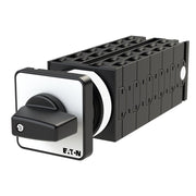 Eaton - Steuerschalter Stufenschalter T0 20A T0-11-15154/E 20A Einbau rastend