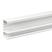 Schneider Electric - Geräteeinbaukanal Unterteil 2500mm 5510013 INKA 161-2/72