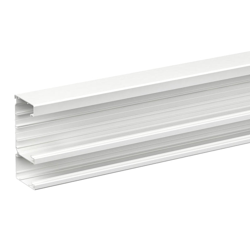 Schneider Electric - Geräteeinbaukanal Unterteil 2500mm 5510013 INKA 161-2/72