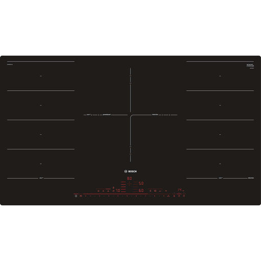 Bosch - Kochfeld EB-Autark-Kochfeld Indukt. PXV901DV1E Serie8,HomeConnect