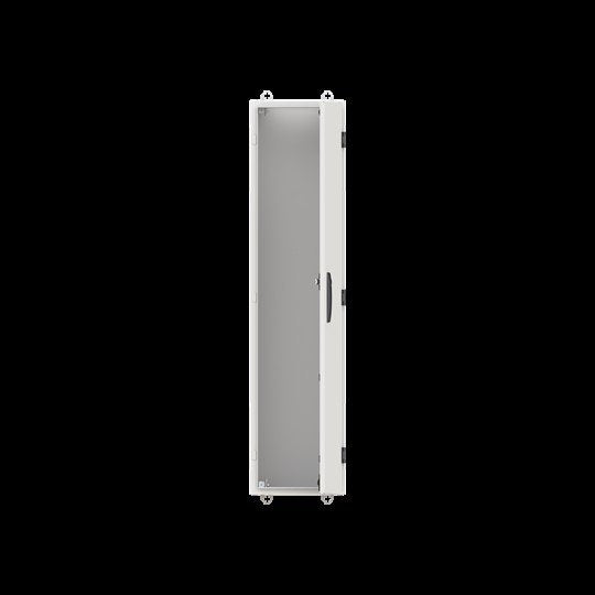 Striebel&John - Leergehäuse Wandschrank TG108S SK II, IP55