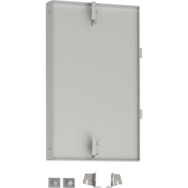 ABN - Zubehör/Ersatzteile für Säule (Schaltschrank) Abdeckung 47900