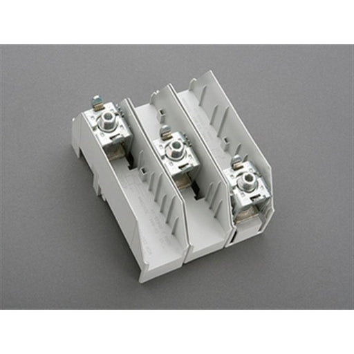 Wöhner - Sammelschienen-Adapter Anschlußset 01538 3p, ohne Abdeckung