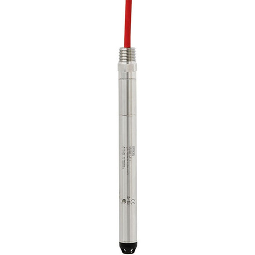 Wika Wiegand - Niveausensor Flüssigkeit Pegelsonde LF-1 14210633 0.0,16bar,4..20mA,2L