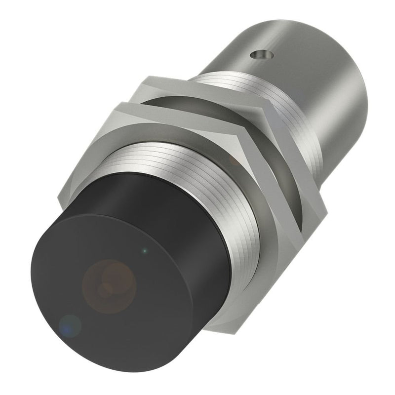 Balluff - Induktiver Näherungsschalter Sensor,ind,M30x1,5 Stecker BES 516-362-S4-C DC,pnp,sn=15mm,nb