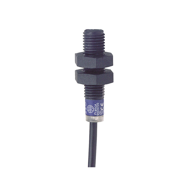 Telemechanique Sensors - Induktiver Näherungsschalter XS4P08PA340 induktiv