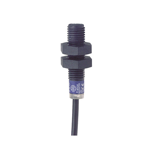 Telemechanique Sensors - Induktiver Näherungsschalter XS4P08PA340 induktiv
