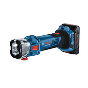 Bosch - Oszillierer (Akku) Spiralsäge 06019K8002 GCU 18V-30 (L)