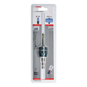 Bosch - Zentrierbohrer/Anbohrer PC Plus-Dorn 3/8-Zoll, 8,7 2608594256 mm Zentrierbohrer