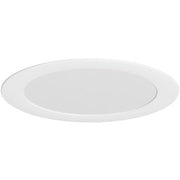 RZB - Downlight/Strahler/Flutlicht LED-Einbaudownlight 901453.002 18W 3000K D255 H37