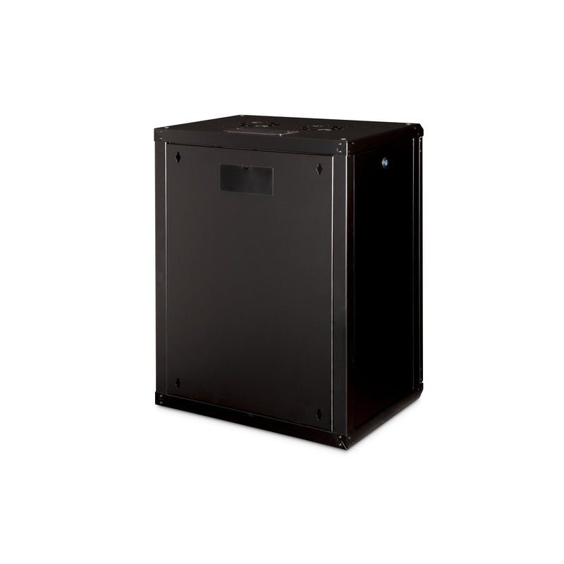 DIGITUS - Netzwerk-/Serverschrank Wandgehäuse DN-19 16-U-SW 600x450mm
