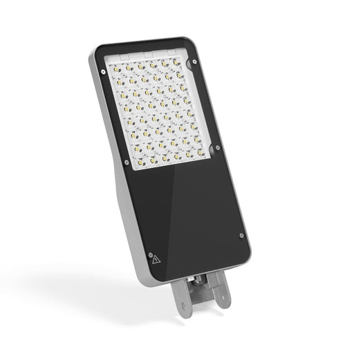 RZB - Downlight/Strahler/Flutlicht LED-Strahler 722286.004 730, silber