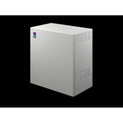 Rittal - Gehäuse/Schaltschrank (leer) Outdoor-Einhausung AX 9792.075 − 1 Stück