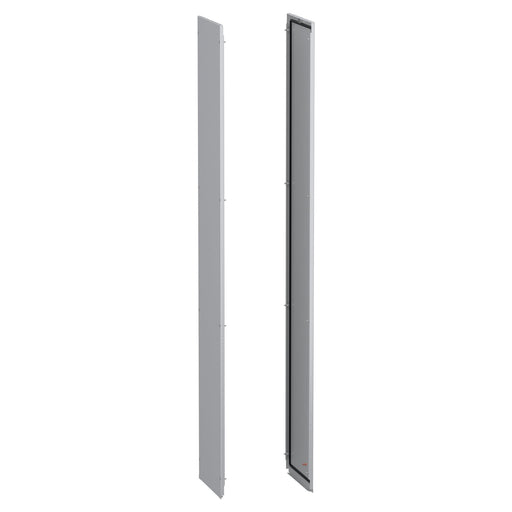 Schneider Electric - Seiten-/Rückwand (Schaltschrank) Seitenwände Außenbefestig. NSY2SPN204 PanelSeT SFN