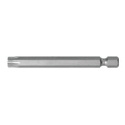 Weidmüller - Bit für TX-Schrauben BIT E6,3 T40 X 70 − 5 Stück